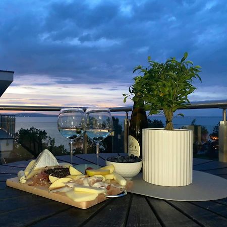 Limerence Apartments Siófok Zewnętrze zdjęcie