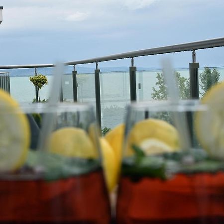 Limerence Apartments Siófok Zewnętrze zdjęcie