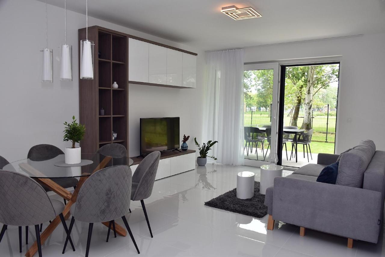 Limerence Apartments Siófok Zewnętrze zdjęcie