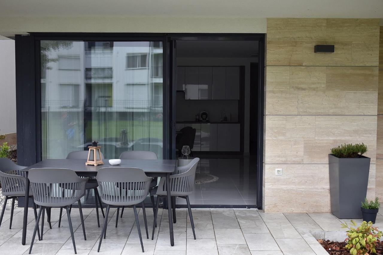 Limerence Apartments Siófok Zewnętrze zdjęcie