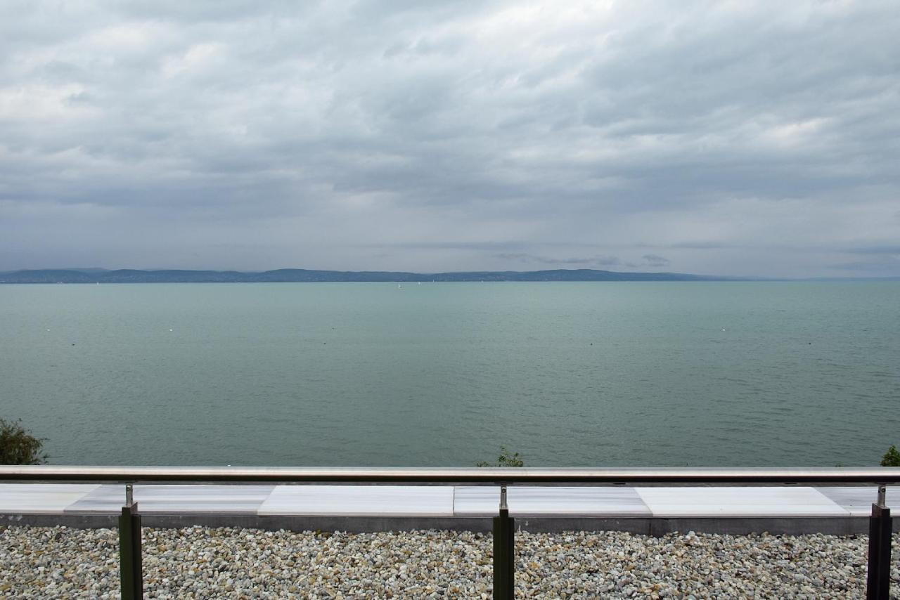 Limerence Apartments Siófok Zewnętrze zdjęcie