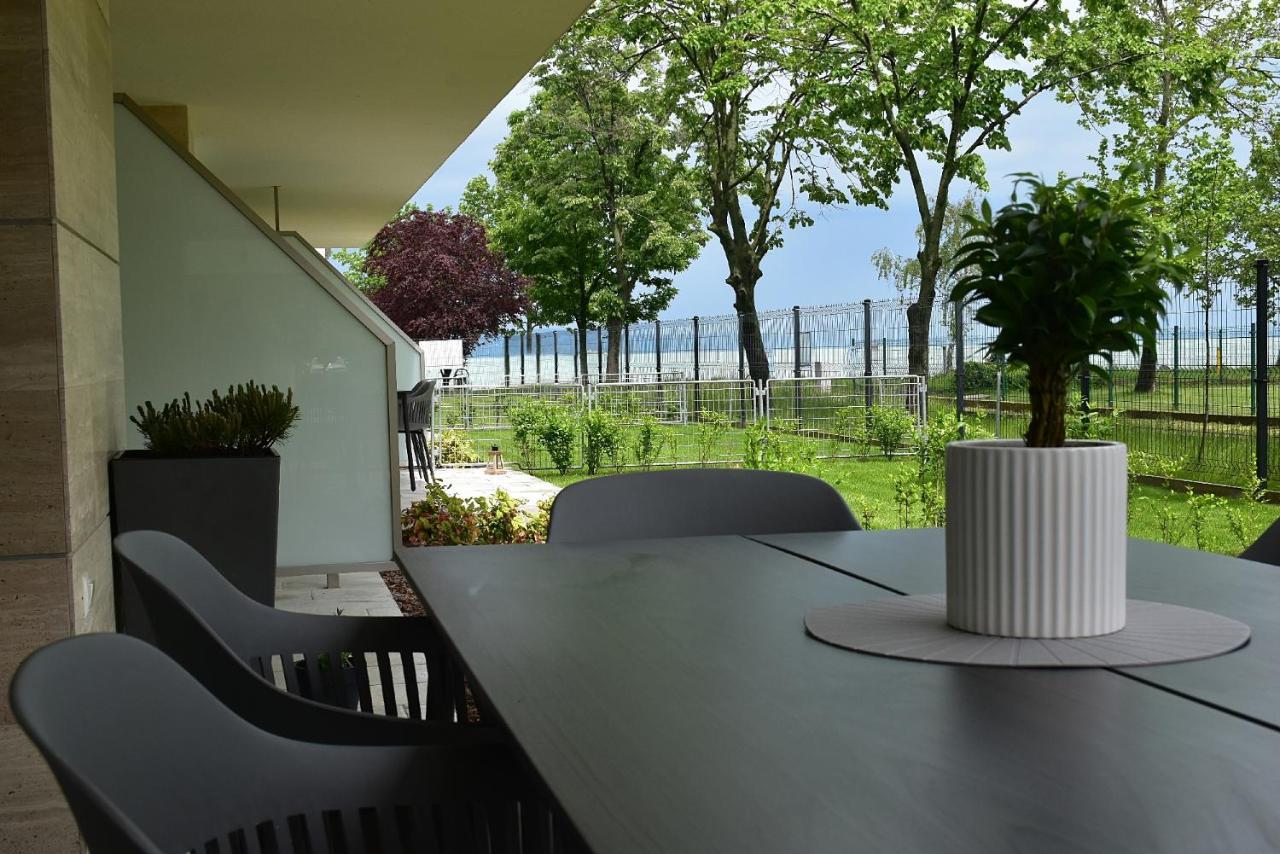 Limerence Apartments Siófok Zewnętrze zdjęcie