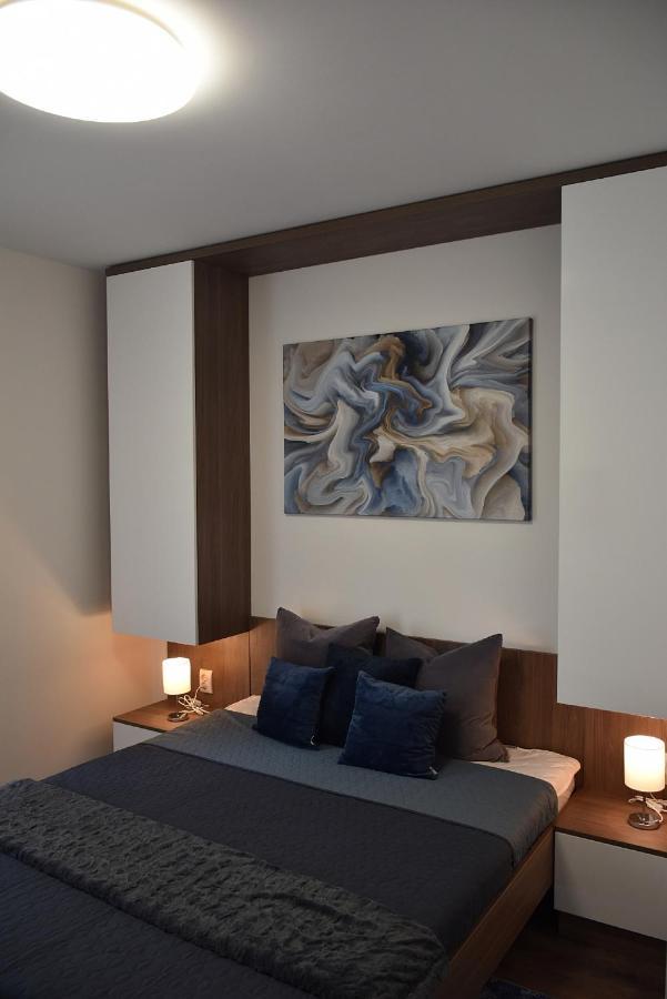 Limerence Apartments Siófok Zewnętrze zdjęcie