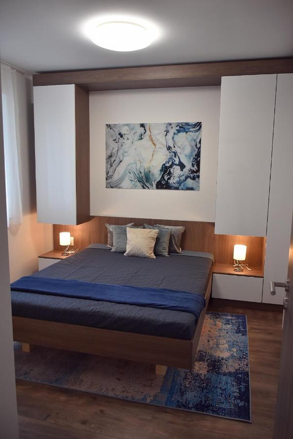 Limerence Apartments Siófok Zewnętrze zdjęcie