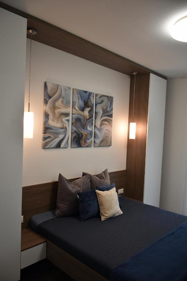 Limerence Apartments Siófok Zewnętrze zdjęcie