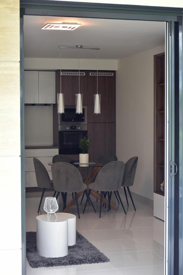 Limerence Apartments Siófok Zewnętrze zdjęcie