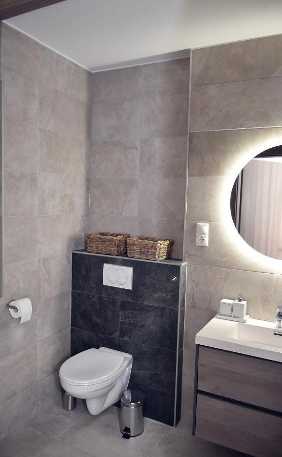 Limerence Apartments Siófok Zewnętrze zdjęcie