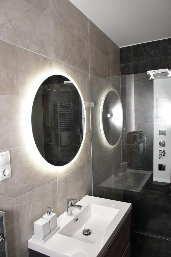 Limerence Apartments Siófok Zewnętrze zdjęcie