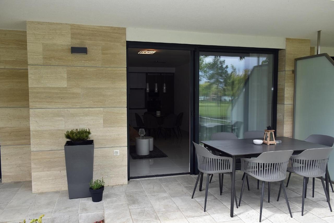 Limerence Apartments Siófok Zewnętrze zdjęcie