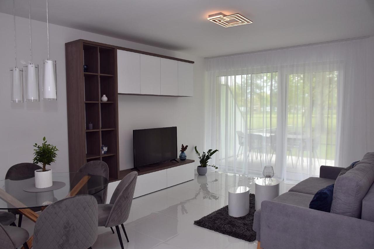 Limerence Apartments Siófok Zewnętrze zdjęcie